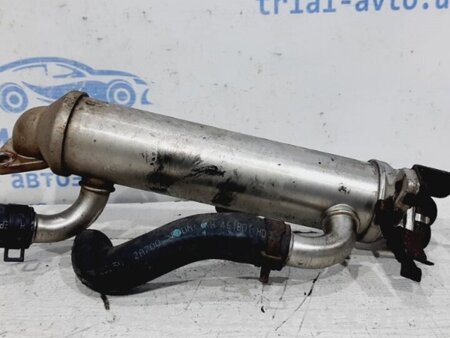 ФОТО Радиатор EGR для Hyundai i30 GD Киев