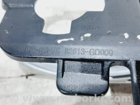 ФОТО Ручка двери внутренняя левая для Hyundai i30 GD Киев