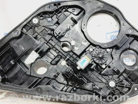 ФОТО Стеклоподъемник задний левый для Hyundai i30 GD Киев