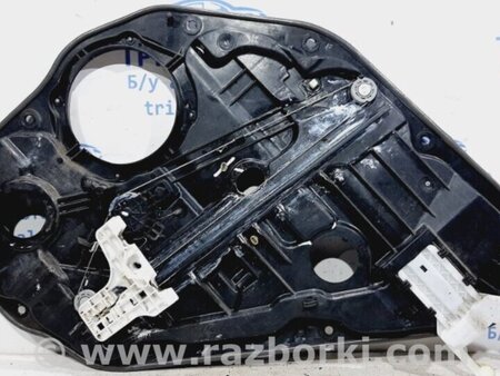 ФОТО Стеклоподъемник задний левый для Hyundai i30 GD Киев