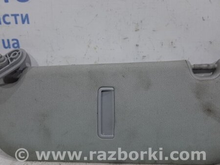 ФОТО Козырек солнцезащитный правый для Hyundai i30 GD Киев