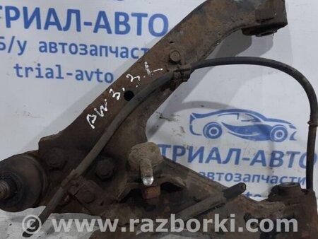 ФОТО Рычаг задний поперечный верхний левый для Mitsubishi Pajero Wagon 3 Киев