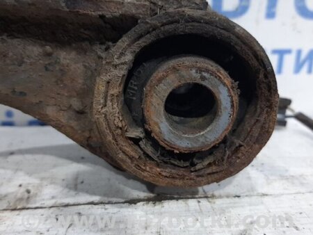 ФОТО Рычаг задний поперечный верхний левый для Mitsubishi Pajero Wagon 3 Киев