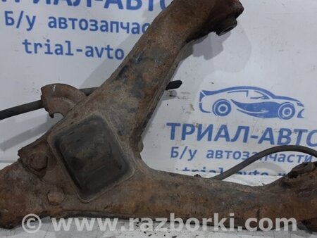 ФОТО Рычаг задний поперечный верхний левый для Mitsubishi Pajero Wagon 3 Киев
