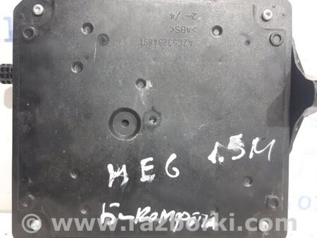 ФОТО Блок комфорта для Renault Megane 3 Киев