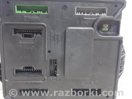 ФОТО Блок комфорта для Renault Megane 3 Киев