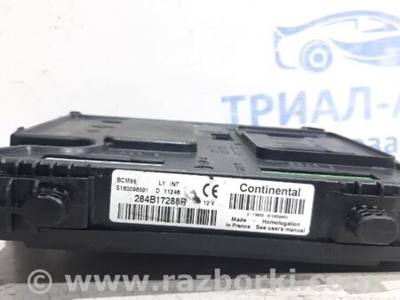 ФОТО Блок комфорта для Renault Megane 3 Киев