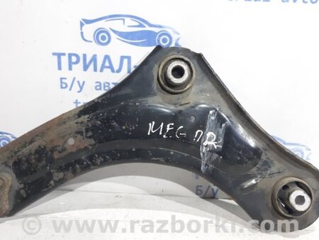 ФОТО Рычаг правый для Renault Megane 3 Киев