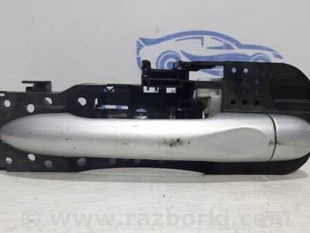 ФОТО Ручка двери внешняя передняя правая для Renault Megane 3 Киев