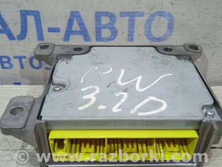 ФОТО Блок управления AIRBAG для Mitsubishi Pajero Wagon 4 Киев