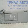 Козырек солнцезащитный левый Mitsubishi Outlander XL