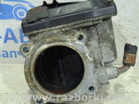 ФОТО Заслонка дроссельная для Mitsubishi Outlander XL Киев