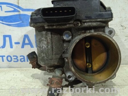 ФОТО Заслонка дроссельная для Mitsubishi Outlander XL Киев