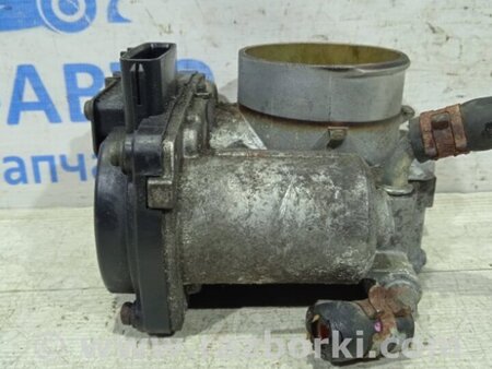 ФОТО Заслонка дроссельная для Mitsubishi Outlander XL Киев