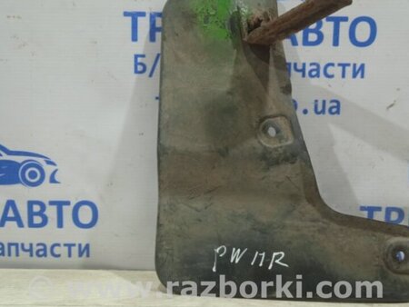 ФОТО Брызговик передний для Mitsubishi Pajero Wagon 4 Киев