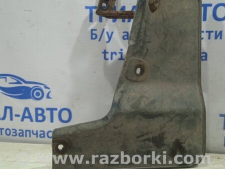 ФОТО Брызговик передний для Mitsubishi Pajero Wagon 4 Киев