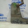 Брызговик передний Mitsubishi Pajero Wagon 4
