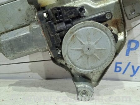 ФОТО Стеклоподъемник задний правый для Mitsubishi Pajero Wagon 4 Киев