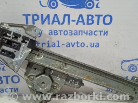 ФОТО Стеклоподъемник задний правый для Mitsubishi Pajero Wagon 4 Киев