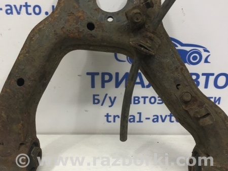 ФОТО Рычаг передний верхний правый для Mitsubishi Pajero Wagon 4 Киев