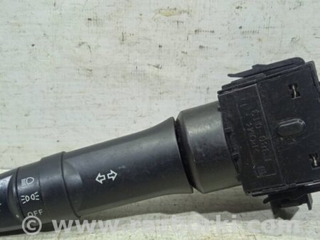 ФОТО Переключатель подрулевой левый(поворотники) для Mitsubishi Pajero Wagon 4 Киев