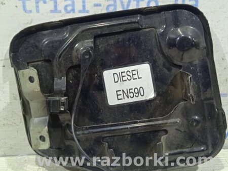 ФОТО Лючок бака для Mitsubishi Pajero Wagon 4 Киев