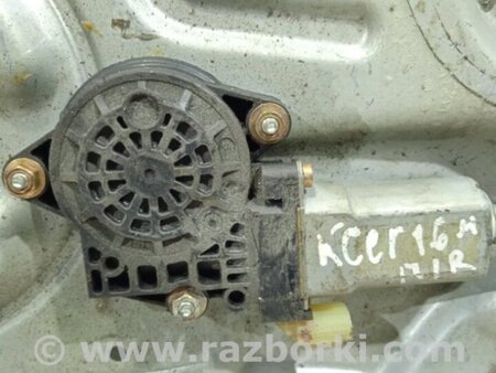 ФОТО Стеклоподъемник передний правый для KIA Cerato LD Киев