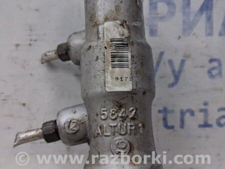 ФОТО Тормозной цилиндр главный для Renault Megane 3 Киев