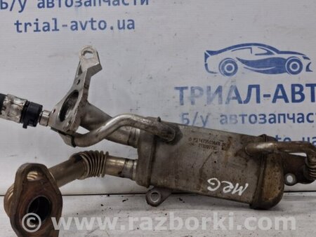 ФОТО Радиатор EGR для Renault Megane 3 Киев