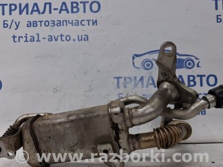 ФОТО Радиатор EGR для Renault Megane 3 Киев