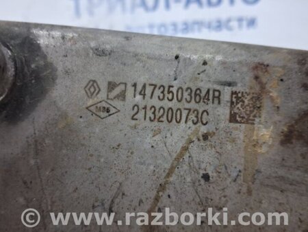 ФОТО Радиатор EGR для Renault Megane 3 Киев
