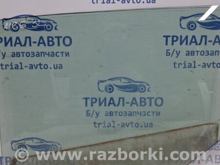 ФОТО Стекло двери заднее левое для Renault Megane 3 Киев