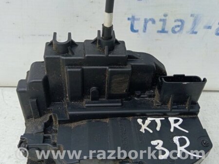 ФОТО Замок двери задний правый для Nissan X-Trail T31 (2007-2014) Киев