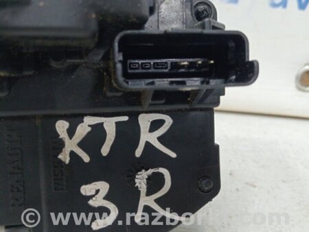 ФОТО Замок двери задний правый для Nissan X-Trail T31 (2007-2014) Киев