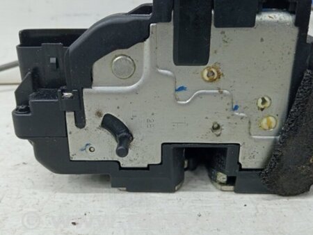 ФОТО Замок двери задний правый для Nissan X-Trail T31 (2007-2014) Киев