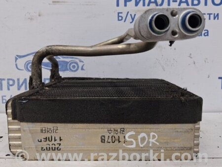 ФОТО Осушитель кондиционера для KIA Sorento BL Киев