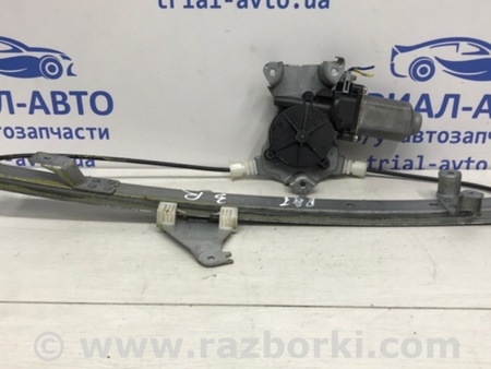 ФОТО Стеклоподъемник задний правый для Nissan Pathfinder R51 Киев