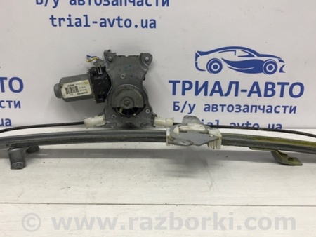 ФОТО Стеклоподъемник задний правый для Nissan Pathfinder R51 Киев