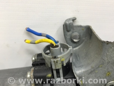 ФОТО Стеклоподъемник задний правый для Nissan Pathfinder R51 Киев