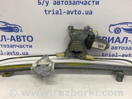 ФОТО Стеклоподъемник задний левый для Nissan Pathfinder R51 Киев