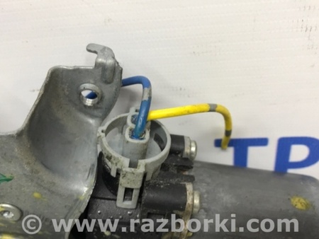 ФОТО Стеклоподъемник задний левый для Nissan Pathfinder R51 Киев