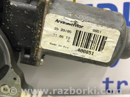 ФОТО Стеклоподъемник задний левый для Nissan Pathfinder R51 Киев