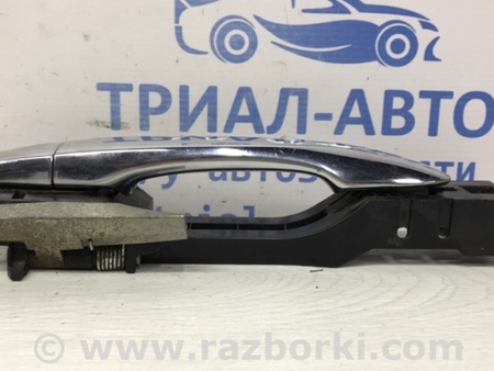 ФОТО Ручка двери внешняя передняя левая для Nissan X-Trail T32 /Rogue (2013-) Київ