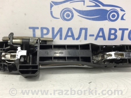 ФОТО Ручка двери внешняя передняя левая для Nissan X-Trail T32 /Rogue (2013-) Київ