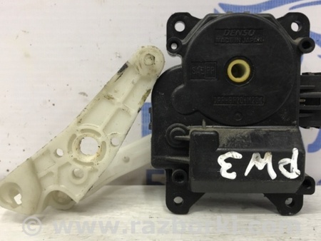 ФОТО Сервопривод для Mitsubishi Pajero Wagon 3 Киев