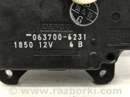 ФОТО Сервопривод для Mitsubishi Pajero Wagon 3 Киев