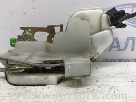 ФОТО Замок двери передний правый для Mitsubishi Pajero Wagon 3 Киев