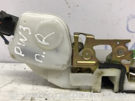 ФОТО Замок двери передний правый для Mitsubishi Pajero Wagon 3 Киев