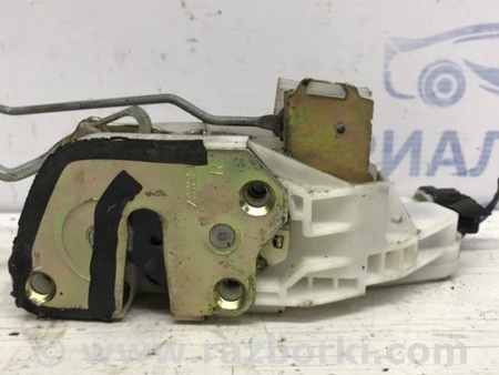 ФОТО Замок двери передний правый для Mitsubishi Pajero Wagon 3 Киев