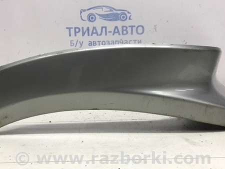 ФОТО Брызговик задний левый для Mitsubishi Pajero Wagon 3 Киев